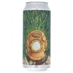 Cervejaria Escafandrista Our Endless Numbered Beers