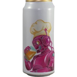 FERMENTERARNA FUTURE BAKER