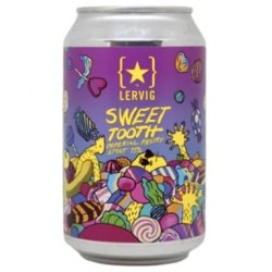 LERVIG Sweet Tooth