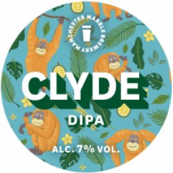 Marble Beers Ltd CLYDE Marble Beers Ltd CLYDE