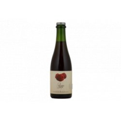 Side Project Raspe (Blend #1) - Hoptimaal