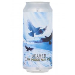 Spartacus Brewing Heaven