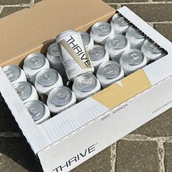 24 Thrive Recovery IPA - ONP5 - OnderNulPuntVijf