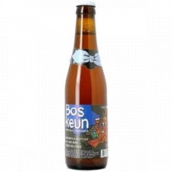 De Dolle Boskeun