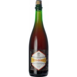 De Cam Tros-bessen 2018 75cl - Mister Hop