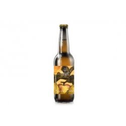 Elegast Cider Revolution Apple Cider Fles 24x33CL - Van Bieren