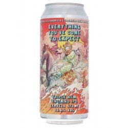 Cervejaria Escafandrista Everything You’ve Come To Expect