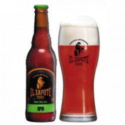 IPA - Reino de la Cerveza