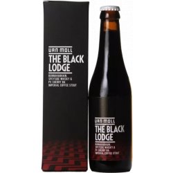 Van Moll Brewer's Reserve The Black Lodge BA - Mister Hop