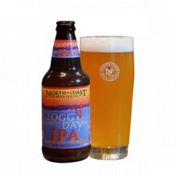 IPA  Foggy Day - Reino de la Cerveza