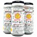 Attitude Brewing Gone Viral Passion Fruit IPA Attitude Brewing Gone Viral Passion Fruit IPA