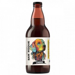 Golden Retriever Pack - Reino de la Cerveza