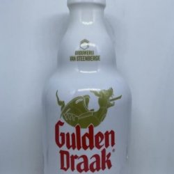 GULDEN DRAAK CLASIC  33 CL - Pez Cerveza
