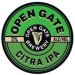 Open Gate Brewery - Citra IPA - 5.0% ABV, 30l Keg 