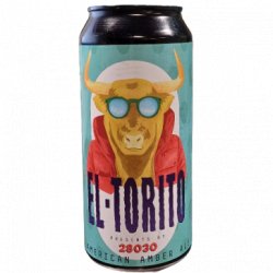 El Torito - OKasional Beer