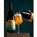 Northern Monk NORTHERN WILD 004  MIXED FERMENTATION ALE  750ML  7.5% 