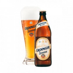 Erdinger Urweisse - Reino de la Cerveza