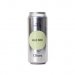 Obora
           8° Ale Nic Hazy Cream Ale 