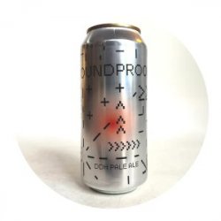 Tuletorn Brewing Soundproof