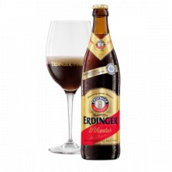 Erdinger Pikantus - Reino de la Cerveza