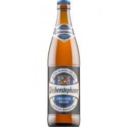 Weihenstephaner Original