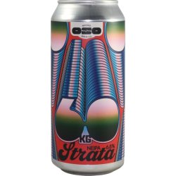 Oso Brew Co 60KG Strata Oso Brew Co 60KG Strata