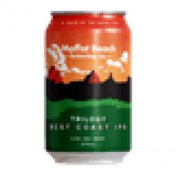 Moffat Beach Trilogy Best Coast IPA 375ml Can - Beer Cartel