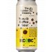 The Garden Brewery x KCBC Yuzu & Coffe Sour 440ML 