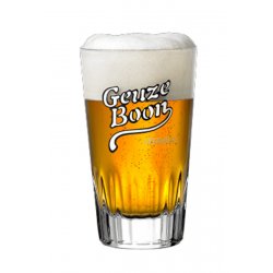 Vaso Boon Gueuze - Cervezas del Mundo