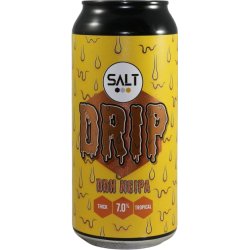 SALT Drip