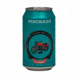 Pinchazo - Reino de la Cerveza