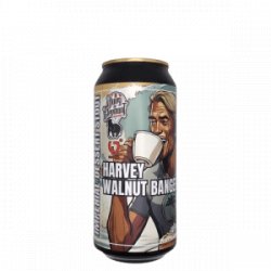 Bang The Elephant  Harvey Walnut Banger - De Biersalon