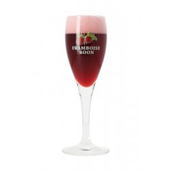 Copa Boon Framboise - Cervezas del Mundo