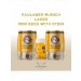 Paulaner Munich Beer Mini Keg - 2 PACK with Paulaner Stein 