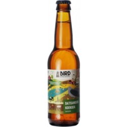 Bird Brewery Datisandere Koekoek - Mister Hop