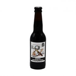 Brouwerij de Molen - Hemel & Aarde - Beer Geeks Beat ALS - Bierloods22