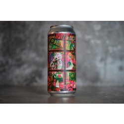 Treehouse - Fruit Project: Guava - addicted2craftbeer