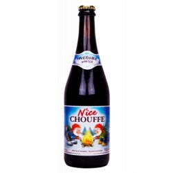 N’Ice Chouffe