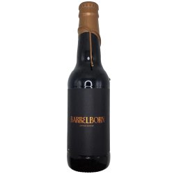 Ritual Lab  Barrelborn - Coffee Edition