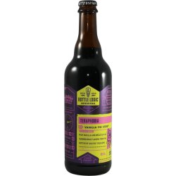 Bottle Logic Brewing Teraphobia (2024)