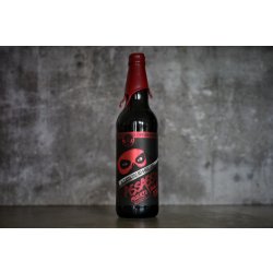 Toppling Goliath - Assassin Muerte Dulce - 2024 - addicted2craftbeer