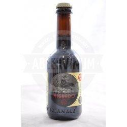 Birrificio Italiano Nigredo 33cl - AbeerVinum