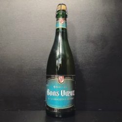 Dupont Avec Les Bons Vœux - Brew Cavern