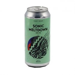 FUERST WIACEK Berlin Sonic Meltdown