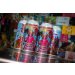 Northern Monk 4 PACK  BOBBI ABBEY  BATTLE AXE  POLLY'S  HAZY IPA  7.2% 