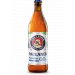 Paulaner Weissbier 0.0% Bottle 500ML 