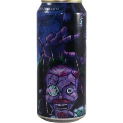 BreWskey TRIPLE PULLING STRING