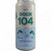 Le Ketch Dock 104 - 100% Eggers Special Le Ketch Dock 104 - 100% Eggers Special