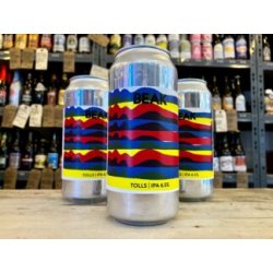 Beak  Tolls  New England IPA - Wee Beer Shop