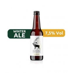 Dougall’s Invierno